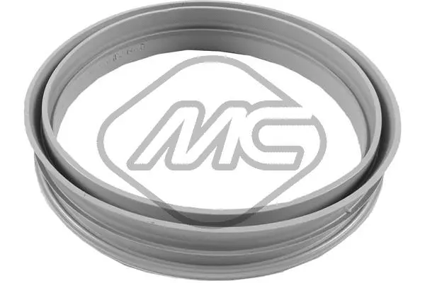 Joint, goulotte de remplissage de carburant Metalcaucho 47601