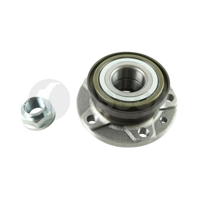 Kit de roulements de roue OSSCA 39194