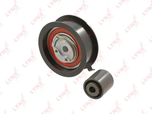 Kit de galets, courroie crantée LYNXAUTO PK-3031