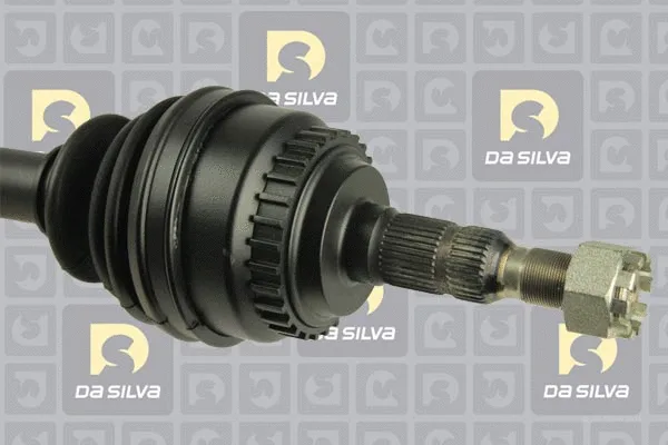 Arbre de transmission DA SILVA 31406AT