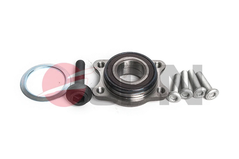 Kit de roulements de roue JPN 10L9040-JPN