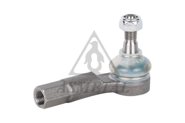 Rotule de barre de connexion ASMETAL 17VW1260