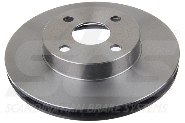 Disque de frein sbs 18152045163
