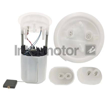 unité d'alimentation de carburant INTERMOTOR 39435