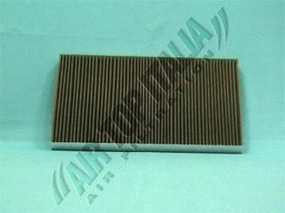 Filtre, air de l'habitacle ZERO WZ1042