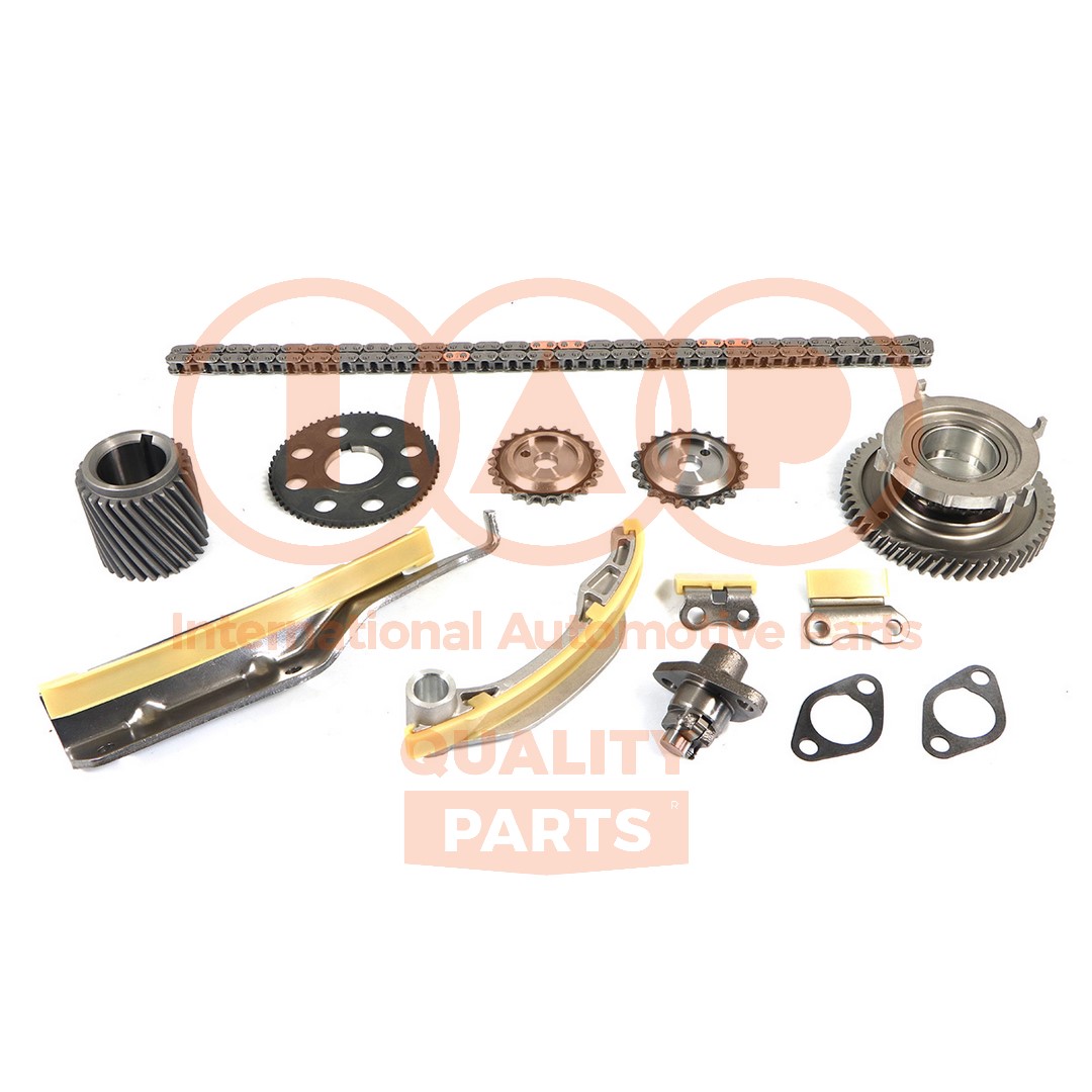 Kit de distribution par chaîne IAP QUALITY PARTS 127-12133K