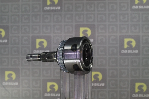 Jeu de joints, arbre de transmission DA SILVA J8653