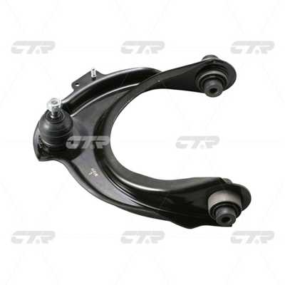 Bras de liaison, suspension de roue CTR CQ0057L