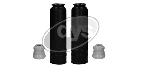 Kit de protection contre la poussière, amortisseur DYS 73-02973