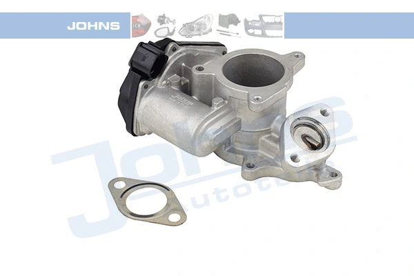 Vanne EGR JOHNS AGR 13 11-097