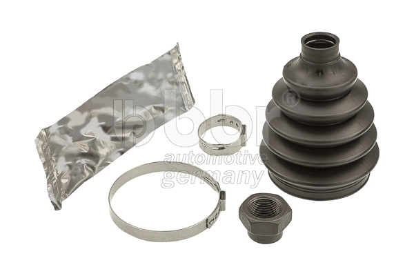 Jeu de joints-soufflets, arbre de commande BBR Automotive 001-10-23449