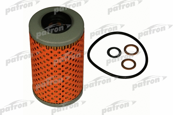 Filtre à huile PATRON PF4180