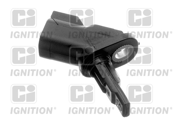 Capteur, vitesse de roue QUINTON HAZELL XABS131