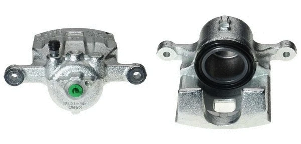 Étrier de frein 4X4 ESTANFI PDF-47-135
