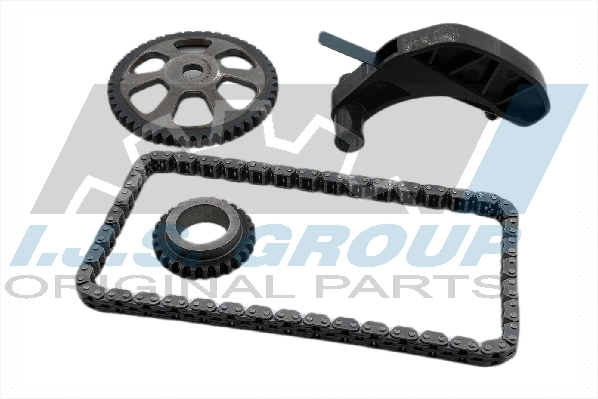 Kit de distribution par chaîne IJS GROUP 40-1305FK