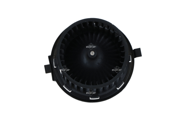 Pulseur d'air habitacle WILMINK GROUP WG1734011
