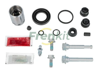 Kit de réparation, étrier de frein FRENKIT 736094