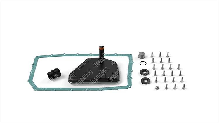 Kit de filtre hydraulique, boîte automatique TCMATIC 127.111.0015