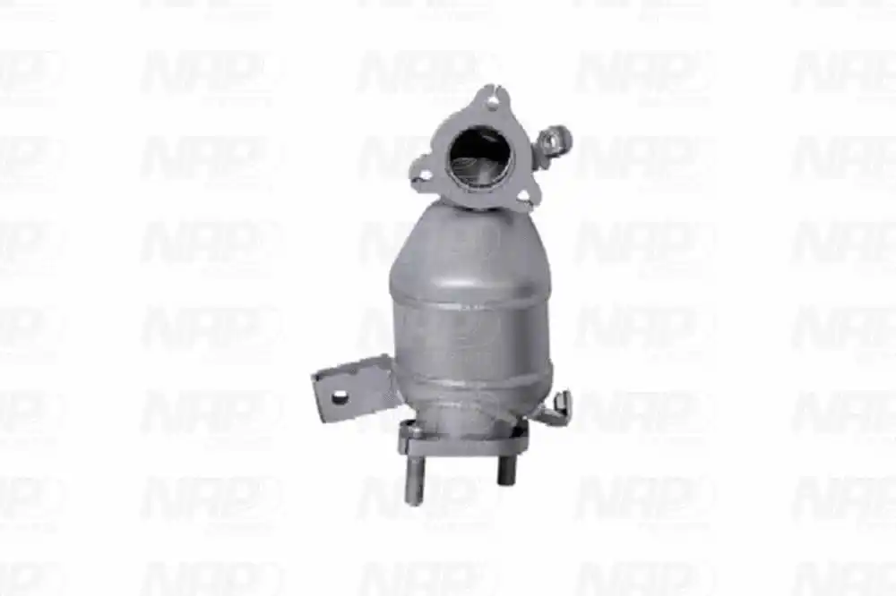 Catalyseur NAP carPARTS GmbH CAK10389