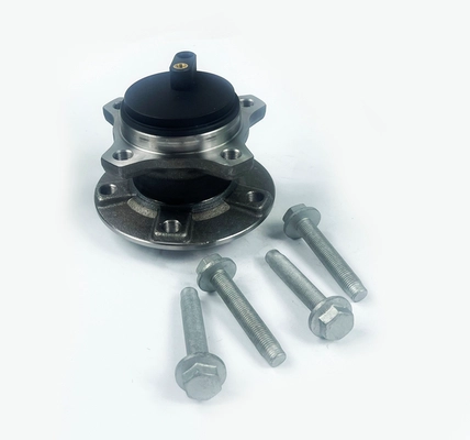 Kit de roulements de roue ABTEX LBK9443