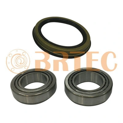 Kit de roulements de roue BRTEC 961159K