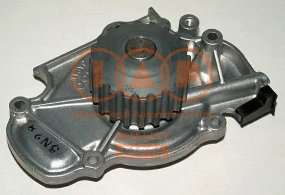Pompe à eau, refroidissement du moteur IAP QUALITY PARTS 150-06034
