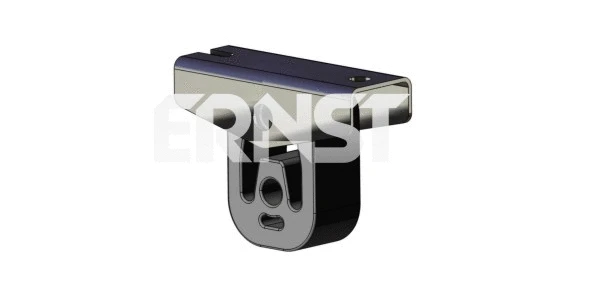 Suspension, échappement ERNST 490801