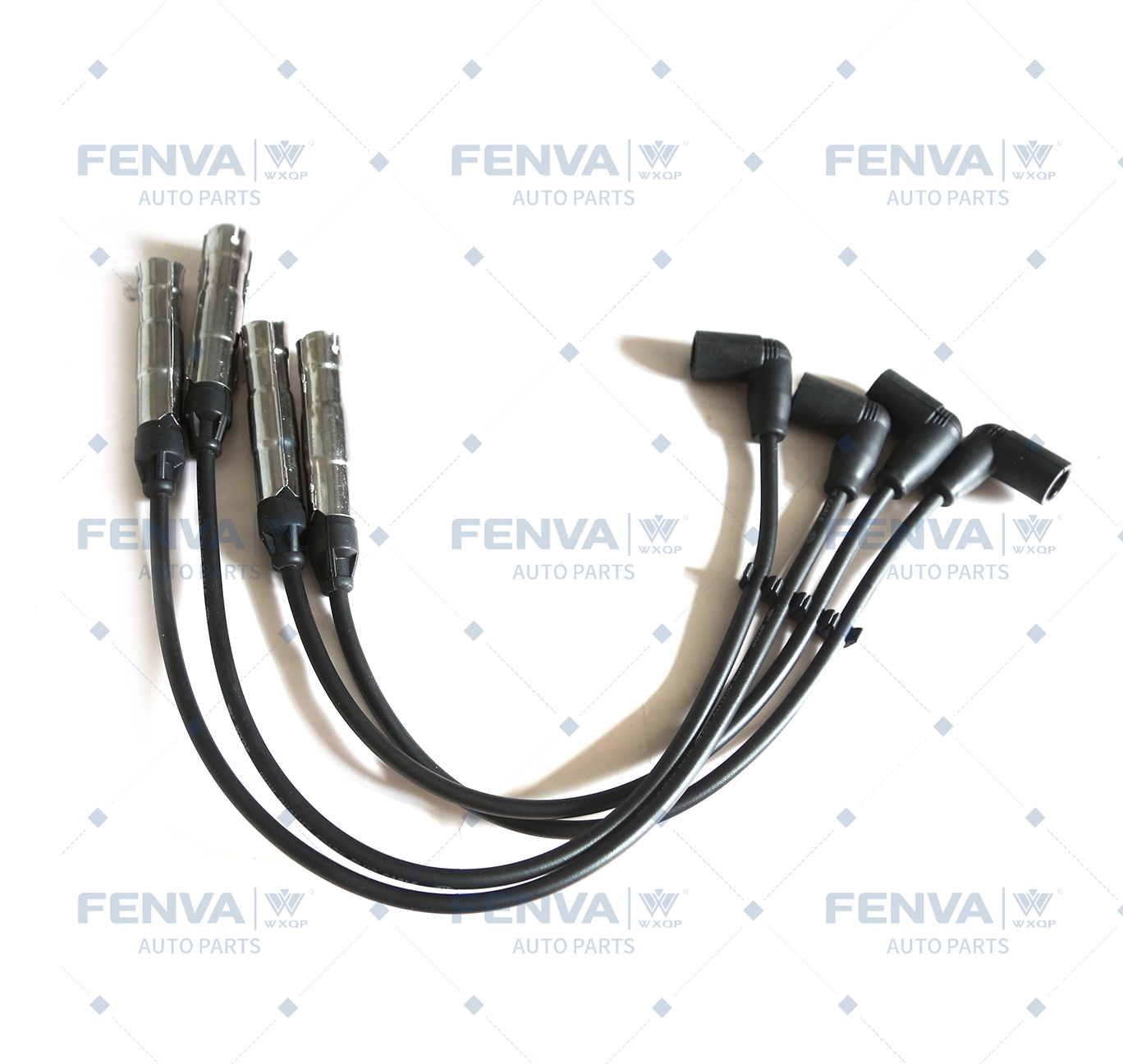 Kit de câbles d'allumage WXQP 350127