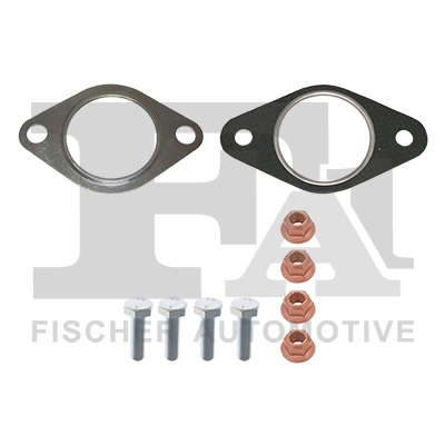 Kit d'assemblage, catalyseur FA1 CC410027