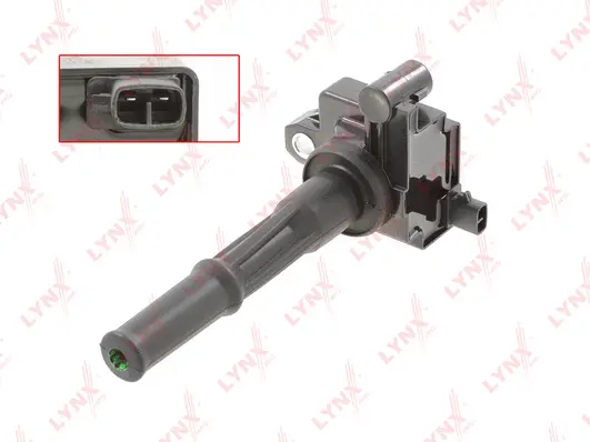 Bobine d'allumage LYNXAUTO SPL1075