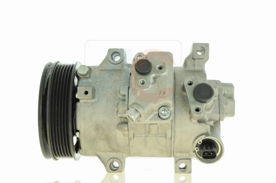 Compresseur, climatisation ACAUTO AC-01DN191