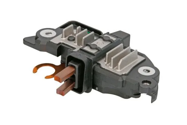 Alternateur LAUBER CQ1011429