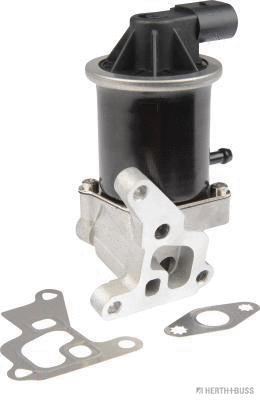 Vanne EGR HERTH+BUSS ELPARTS 70671009