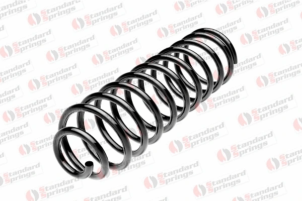Ressort de suspension STANDARD SPRINGS ST 134 024 R