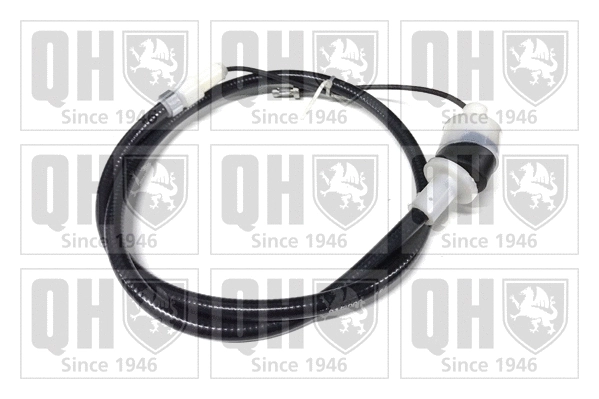 Tirette à câble, commande d'embrayage QUINTON HAZELL QCC1252