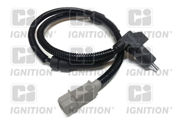 Capteur, vitesse de roue QUINTON HAZELL XABS580