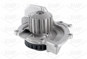 Pompe à eau, refroidissement du moteur KWP 101110