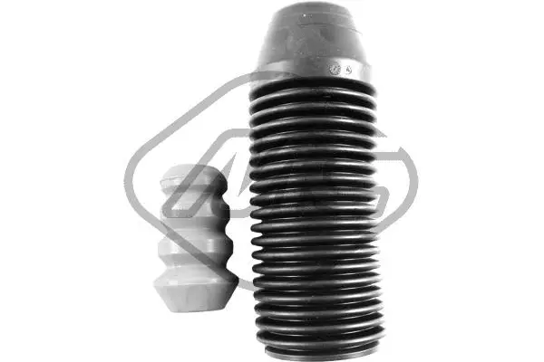 Kit de protection contre la poussière, amortisseur Metalcaucho 42378