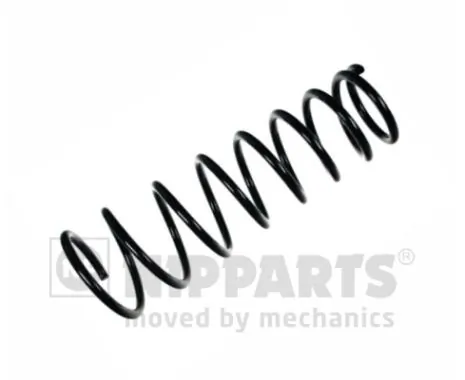 Ressort de suspension NIPPARTS N5552045