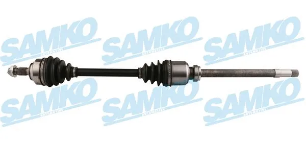 Arbre de transmission SAMKO DS60262