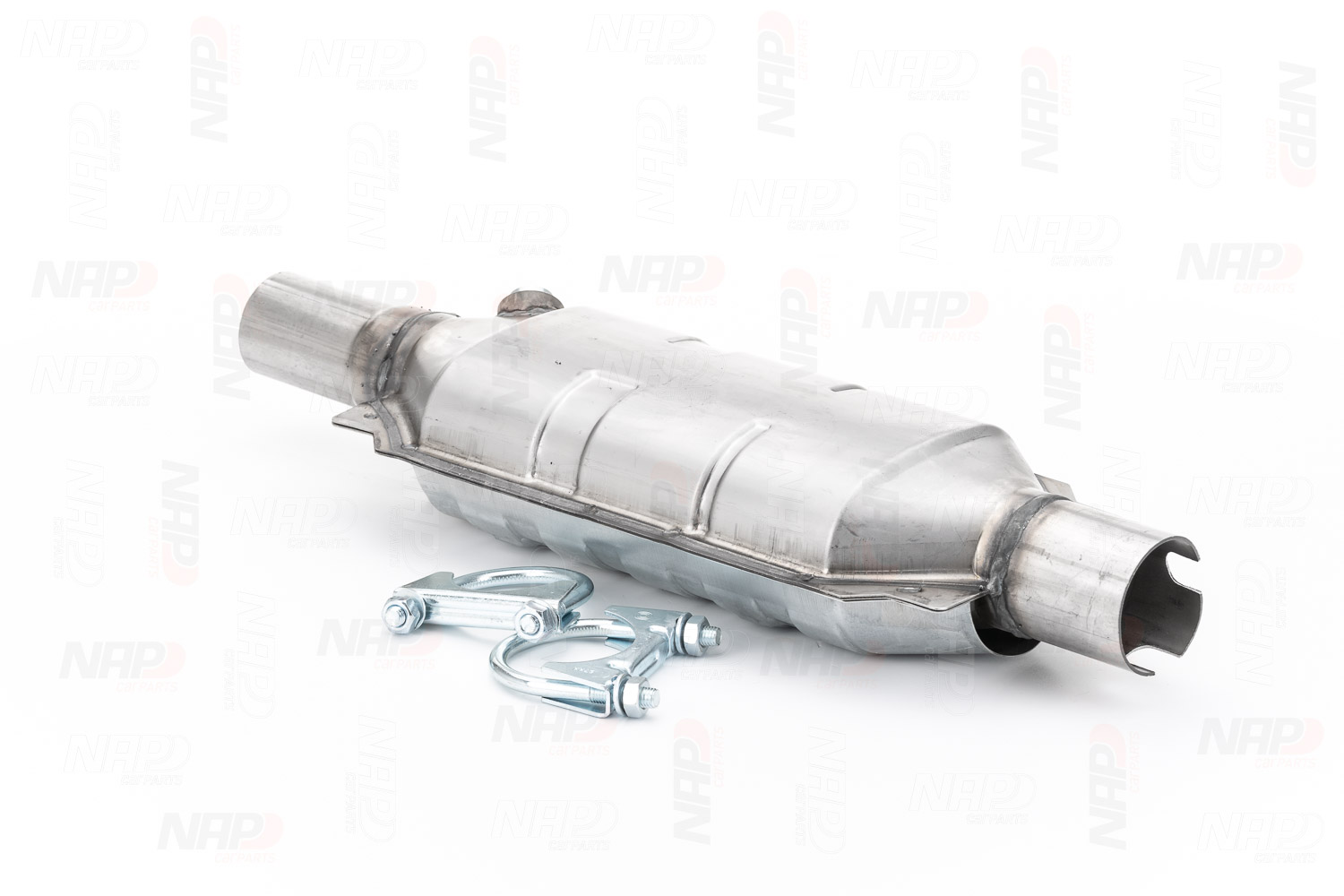 Catalyseur NAP carPARTS GmbH CAK10920