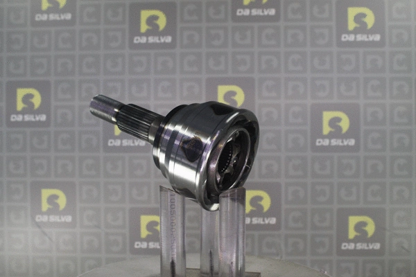 Jeu de joints, arbre de transmission DA SILVA J7420