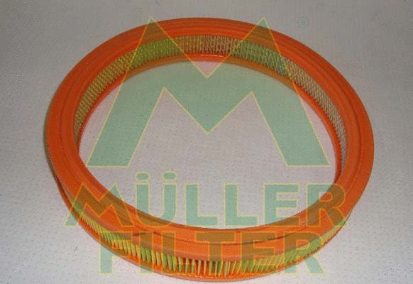 Filtre à air MULLER FILTER PA242