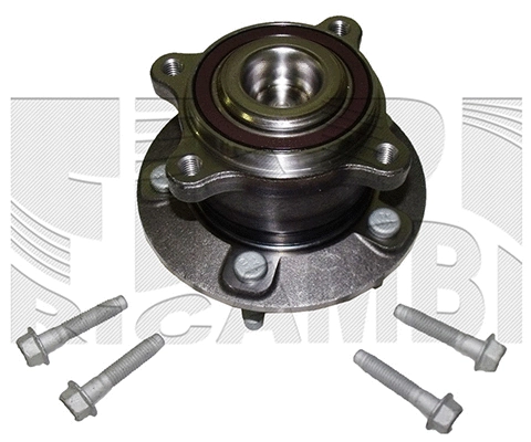 Kit de roulements de roue AUTOTEAM RA4502