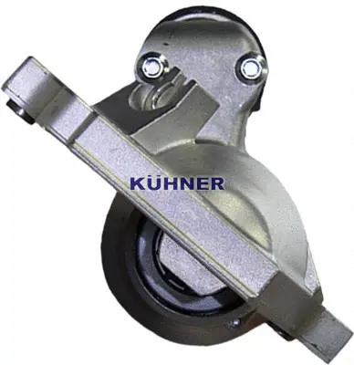 Démarreur AD KÜHNER 254542