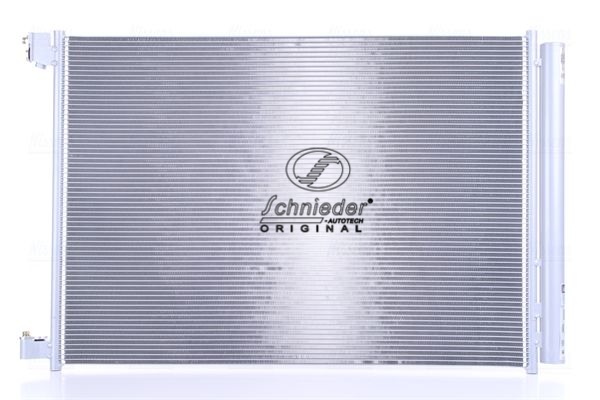 Condenseur, climatisation SCHNIEDER AUTOTECH BZS85.00147