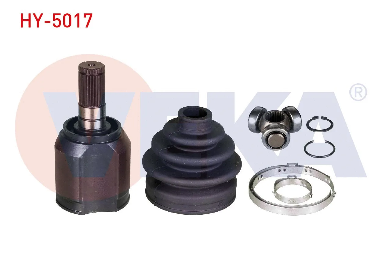 Jeu de joints, arbre de transmission VEKA HY-5017