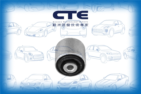 Suspension, bras de liaison CTE CBH32001