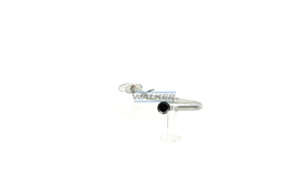 Silencieux central WALKER 22702