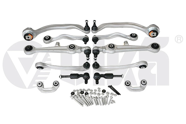 Bras de liaison, suspension de roue vika 44981776901